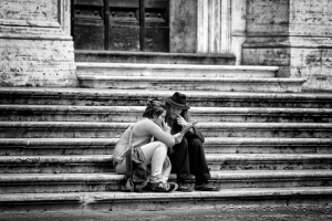 Affinità di coppia [Roma 2013]