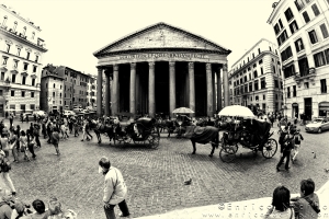 Pantheon [ RoMa ]