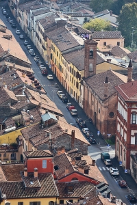 Diagonale di Cremona 