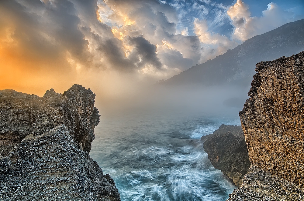 Lost Horizon Lost Horizon