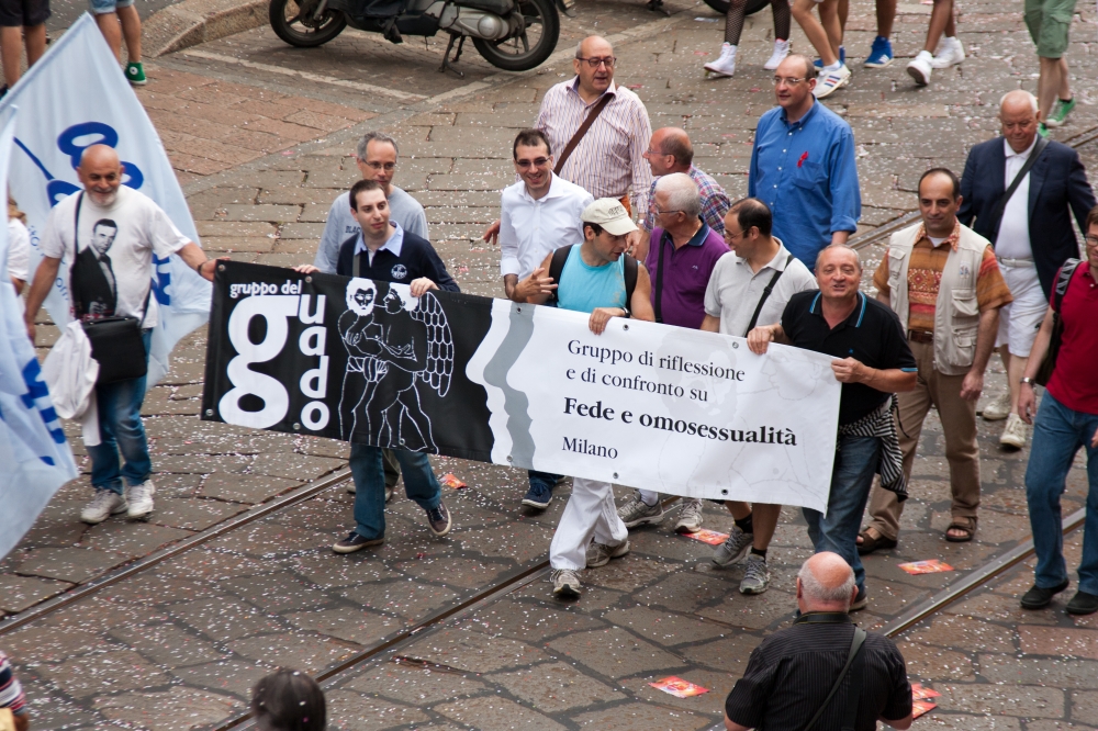 Gay Pride Milano 2013-3
