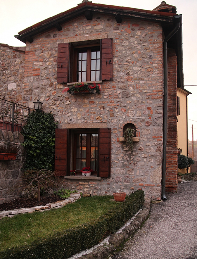 ARQUA' PETRARCA ARQUA' PETRARCA