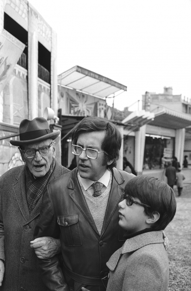 tre generazioni tre generazioni