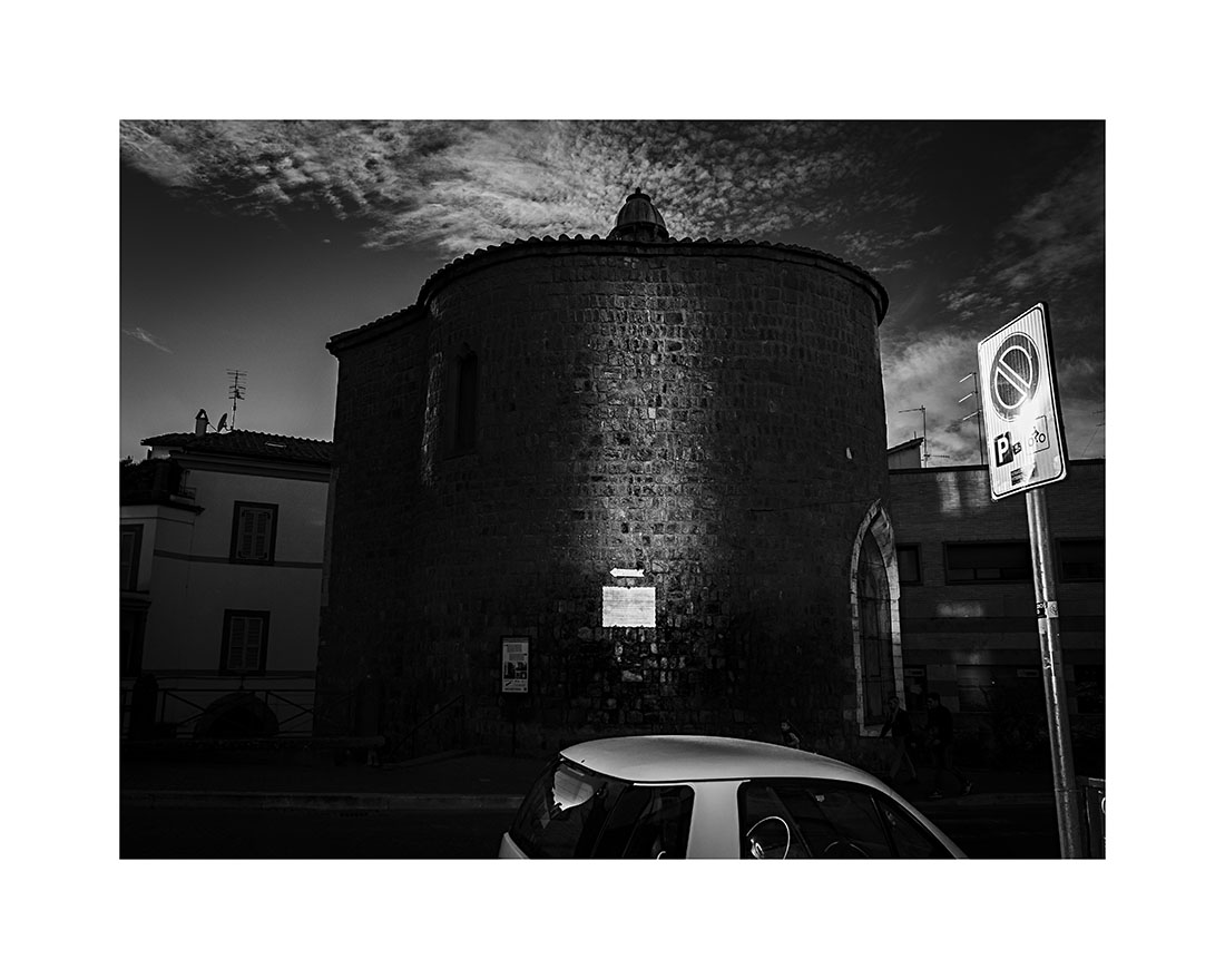 Cose in città Cose in città