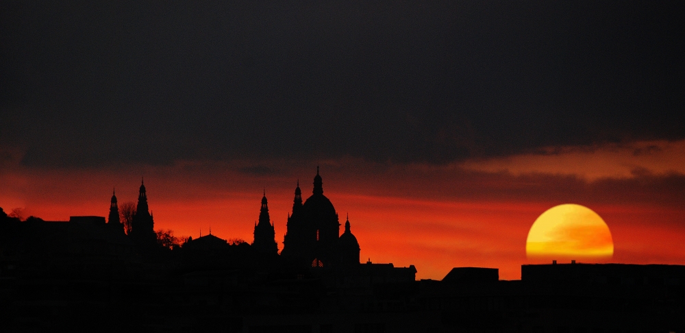 Barcellona Barcellona