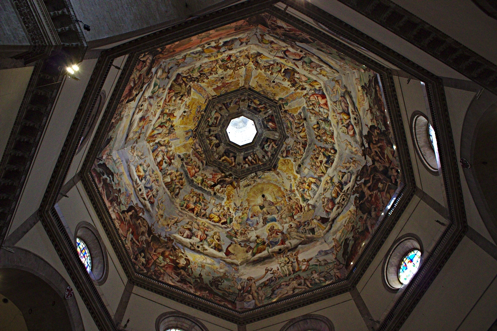 Cupola Del Brunelleschi Cupola Del Brunelleschi