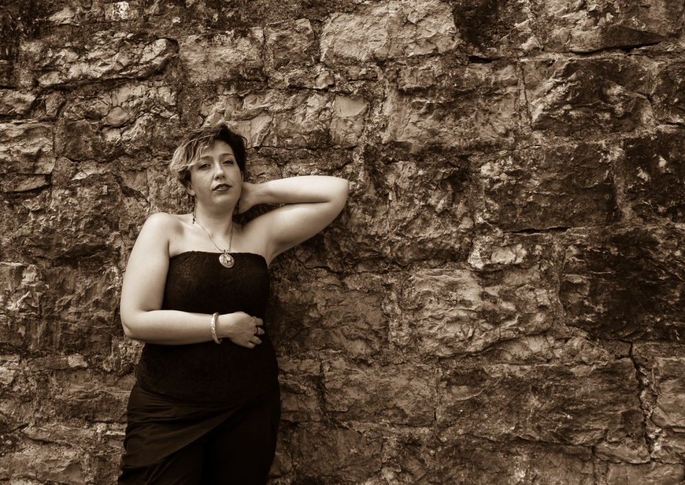 Alessia 3 Alessia 3