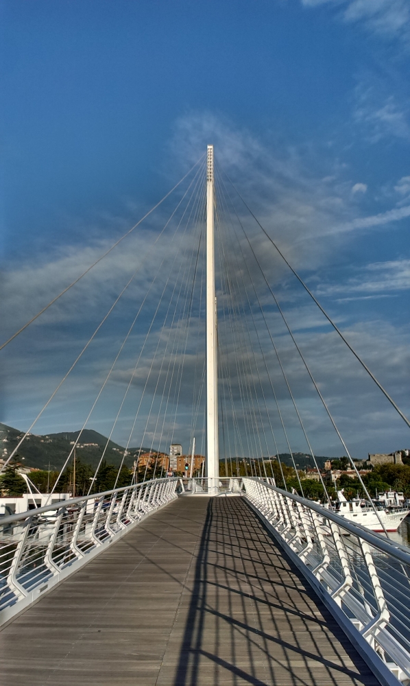 ponte Ravel ponte Ravel