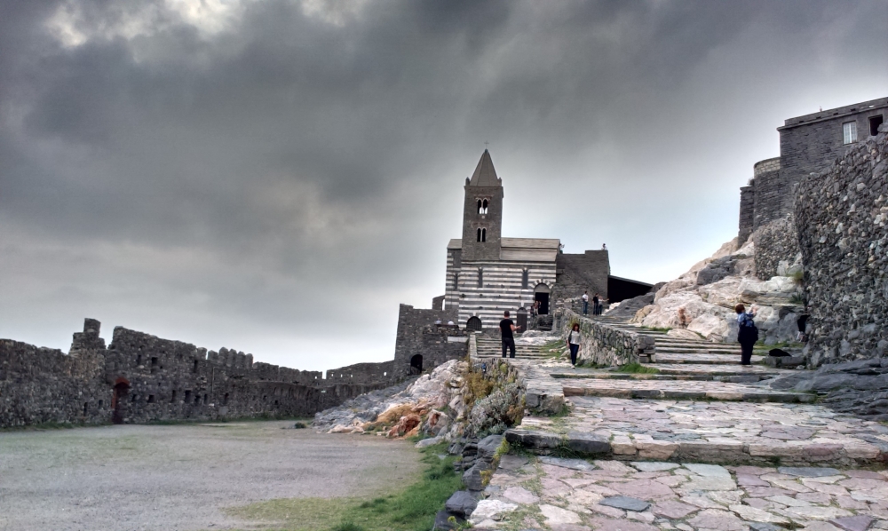 Porto Venere Porto Venere