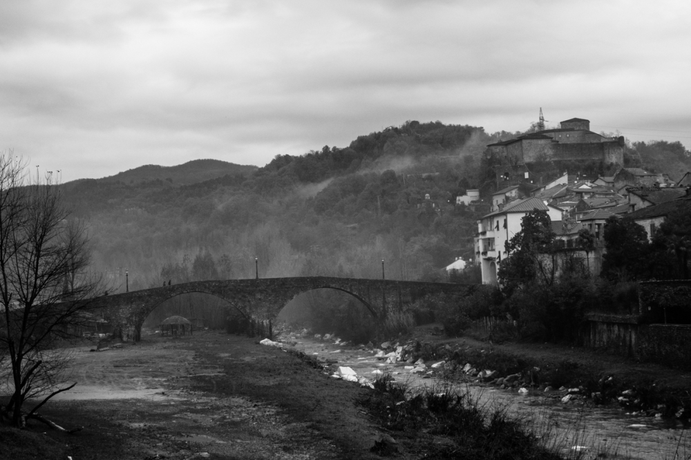 Pontremoli Pontremoli