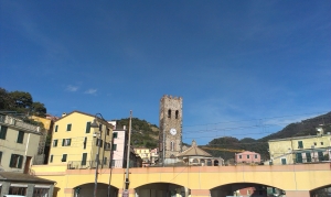 Monterosso