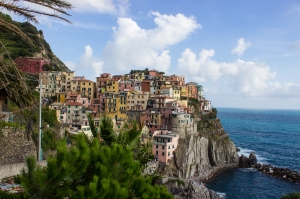 Manarola