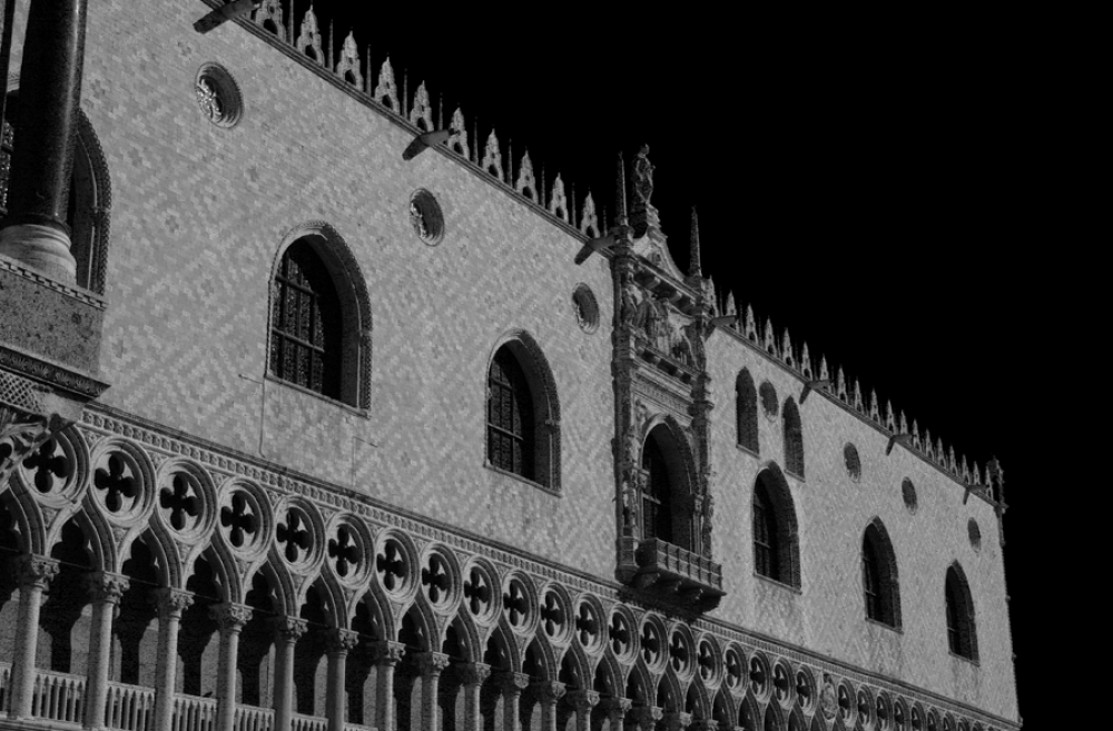 Prospettiva veneta Prospettiva veneta