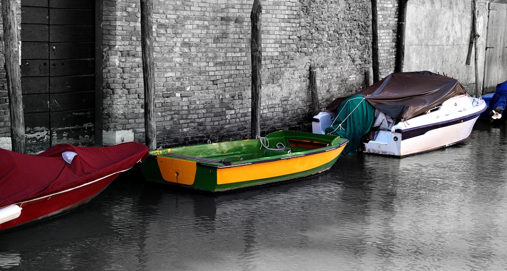 Colori veneziani Colori veneziani