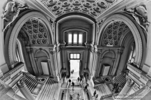 VITTORIANO - Altare della Patria [ Roma  - Interno]