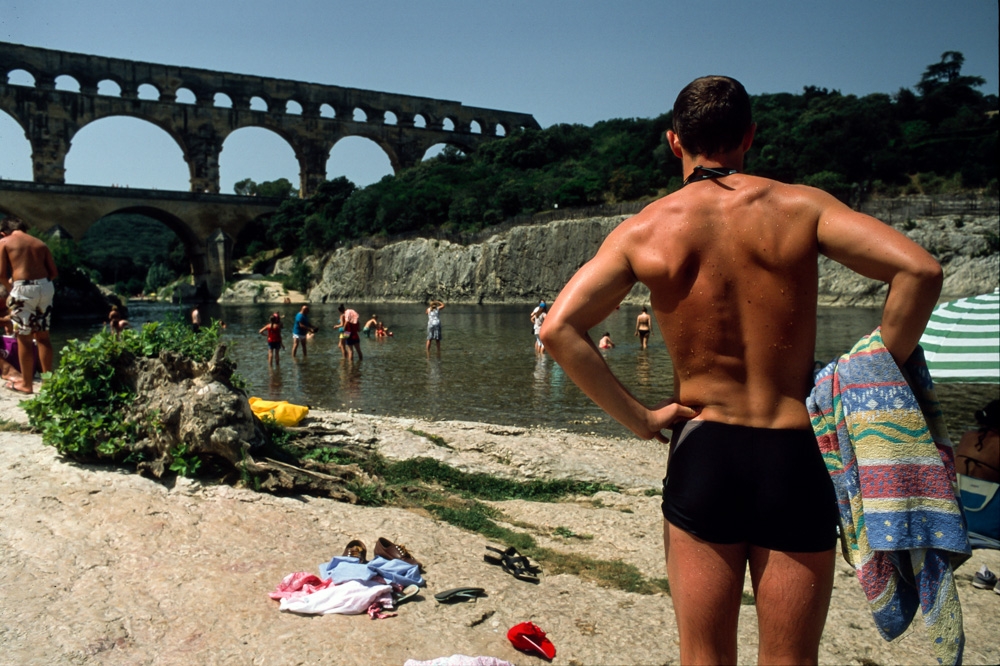 Pont Du Gard Pont Du Gard