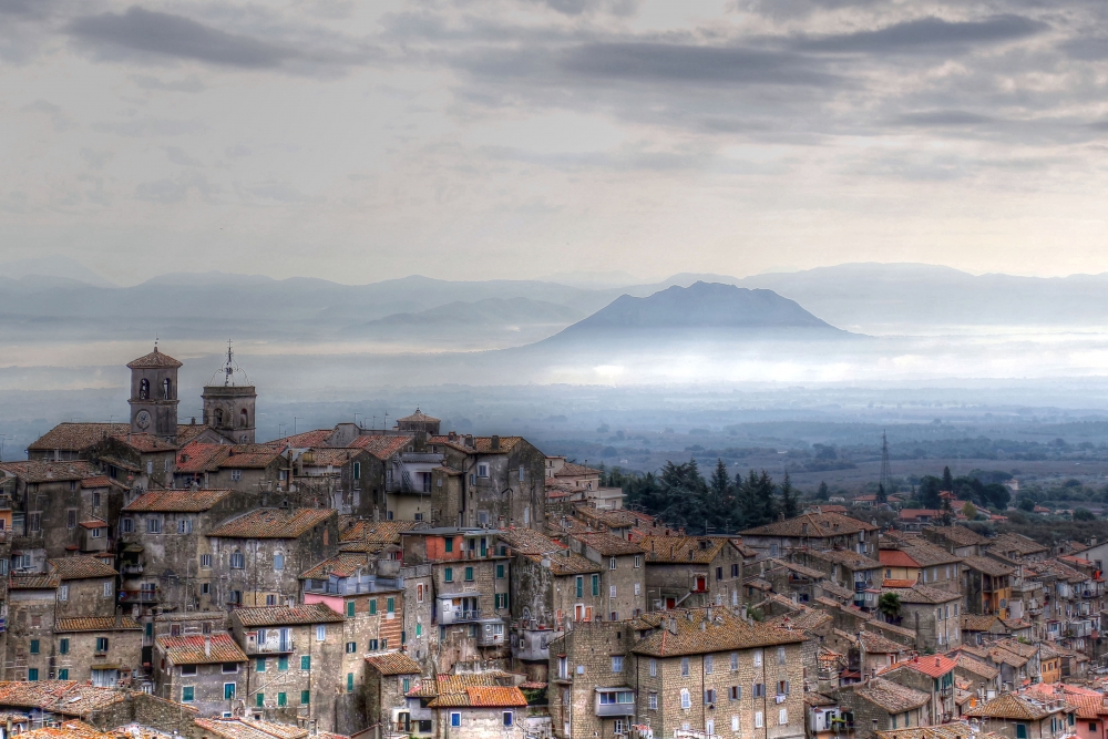 Caprarola Caprarola
