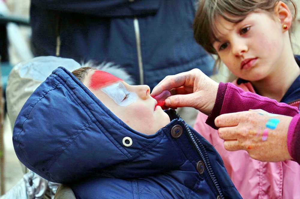 a scuola di trucco a scuola di trucco