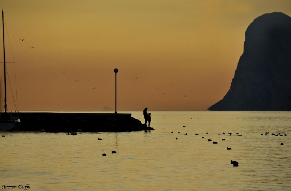Tramonto Tramonto
