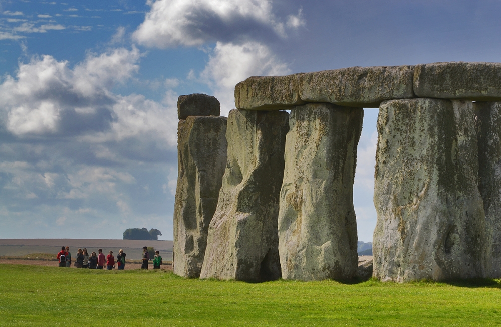 Stonehenge Stonehenge