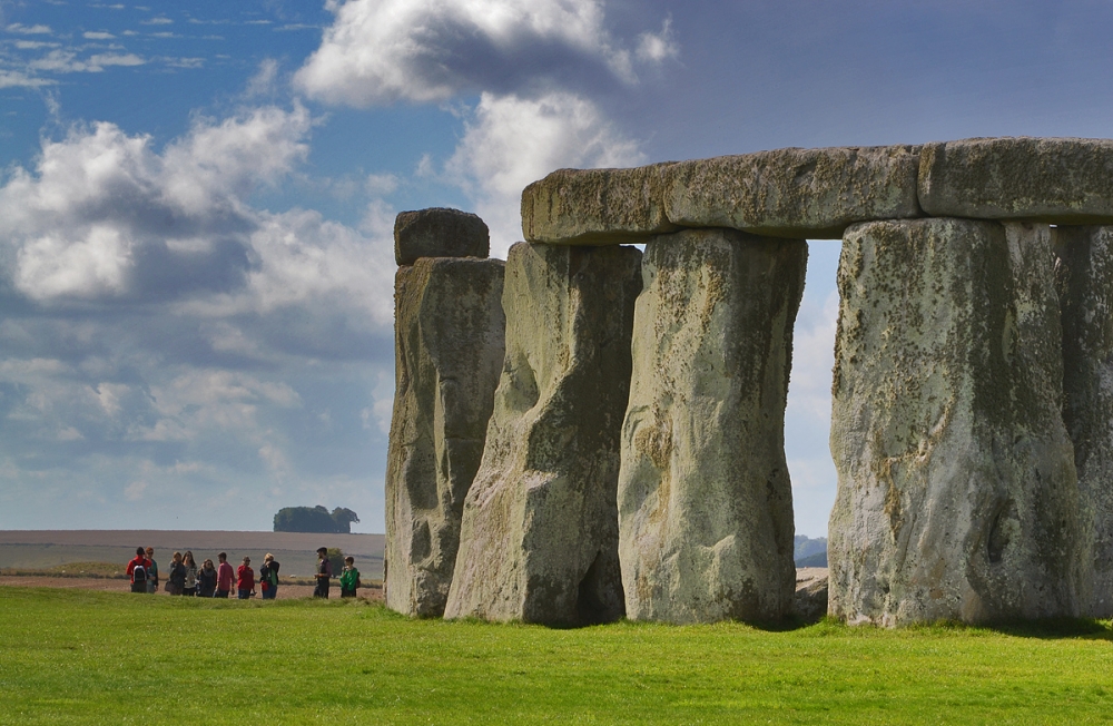 Stonehenge