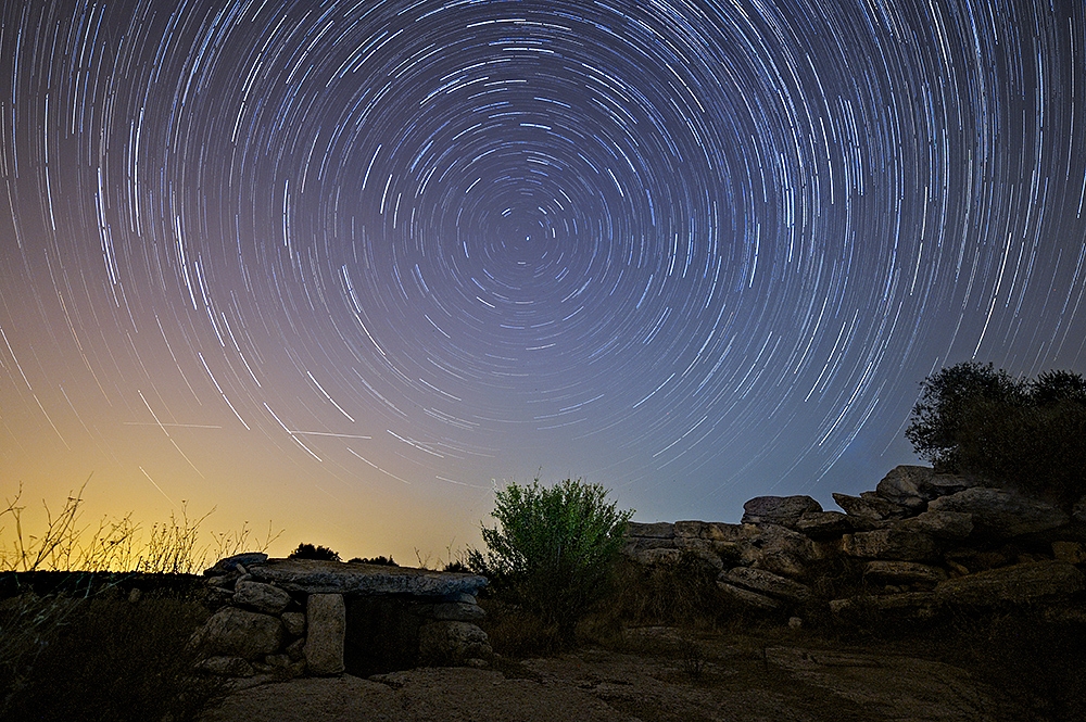 Dolmen Stellare