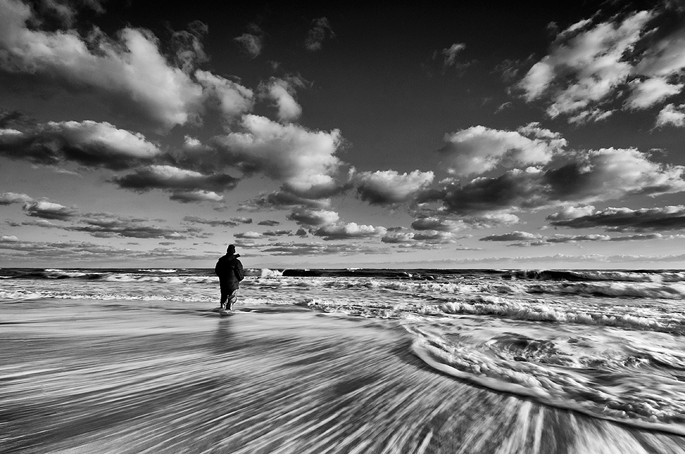 SeascapeMan SeascapeMan