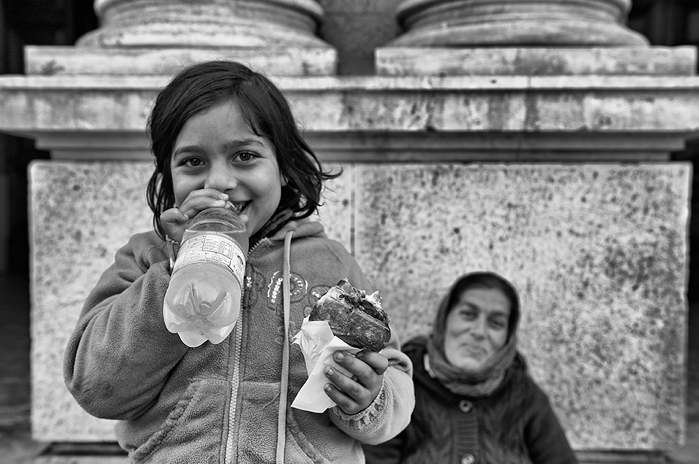La gioia di sopravvivere La gioia di sopravvivere