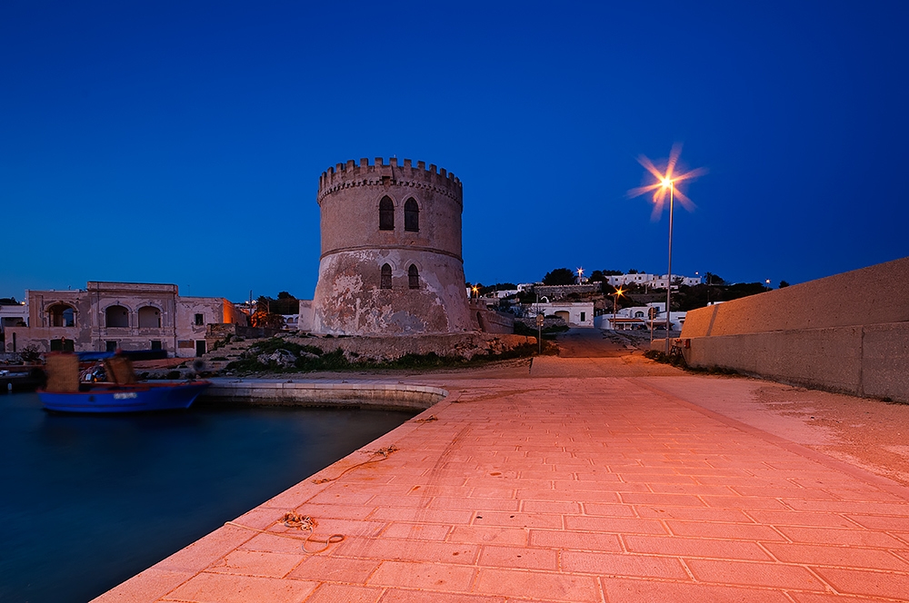 blue hour blue hour