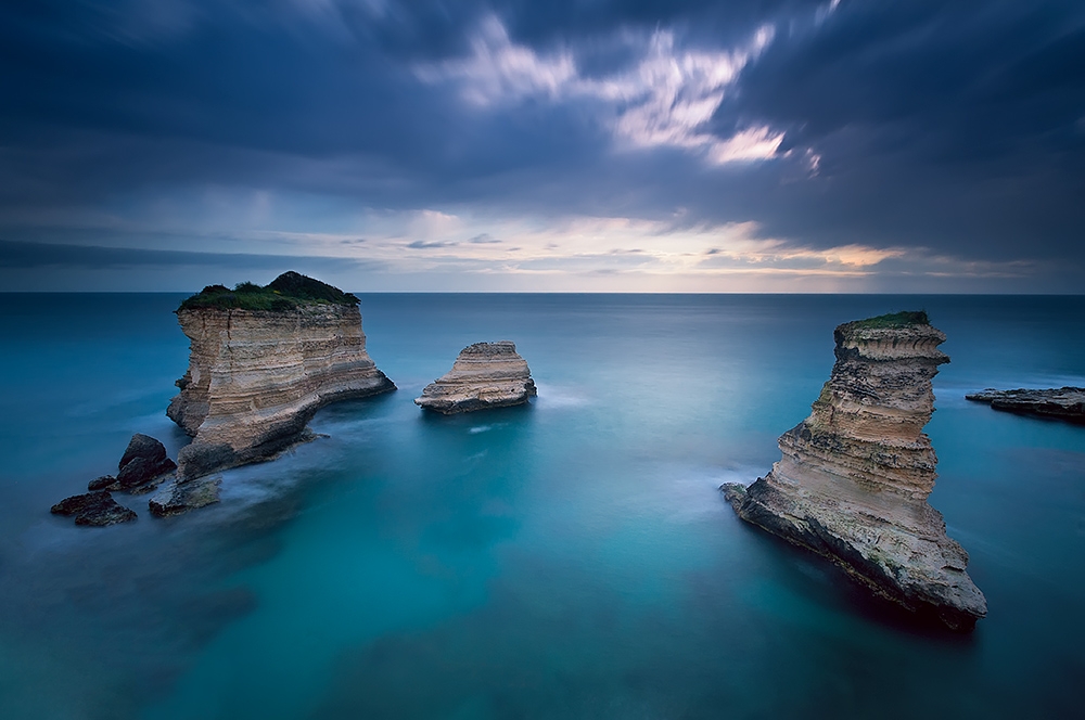 Navi di pietra Navi di pietra