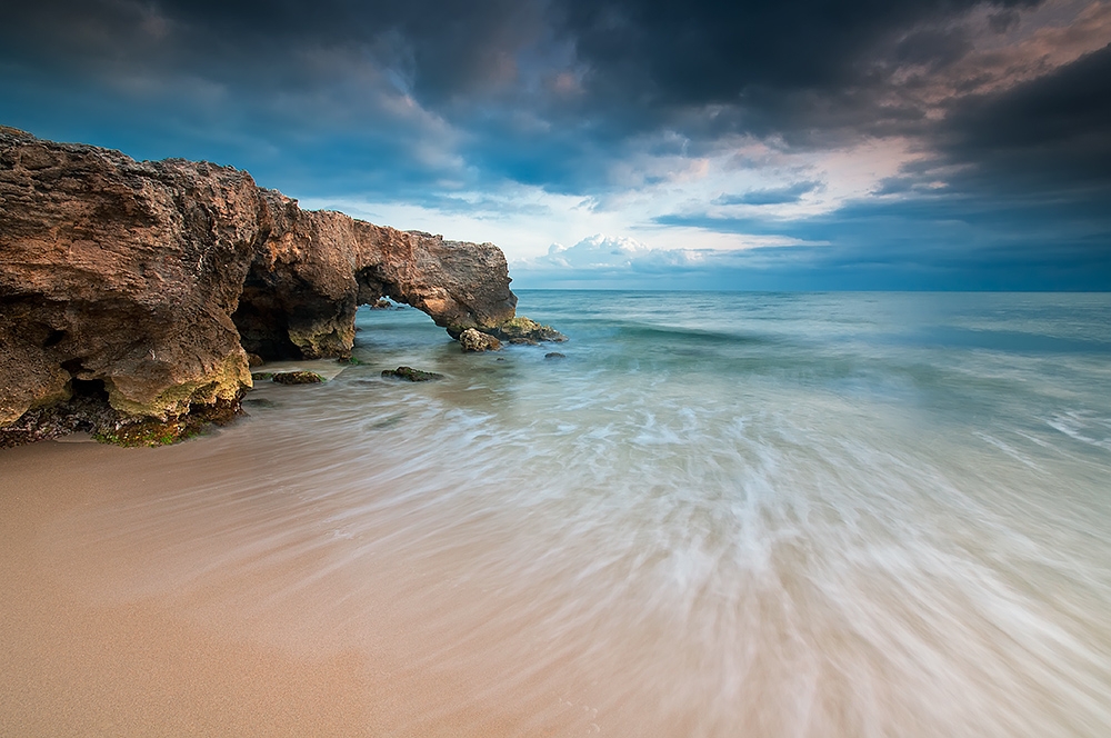 Il rumore del mare Il rumore del mare
