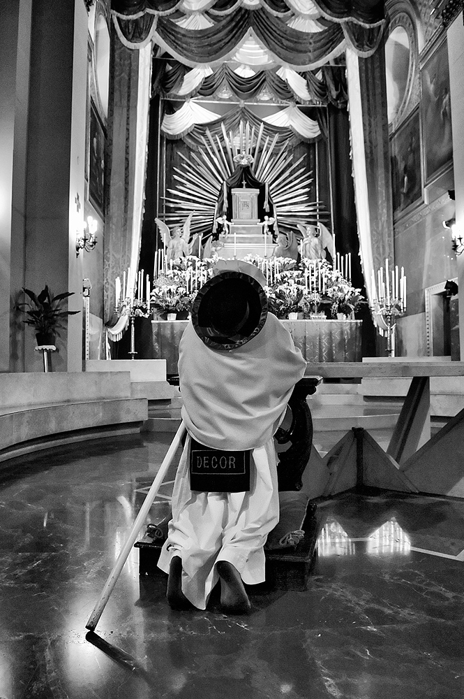Il penitente Il penitente