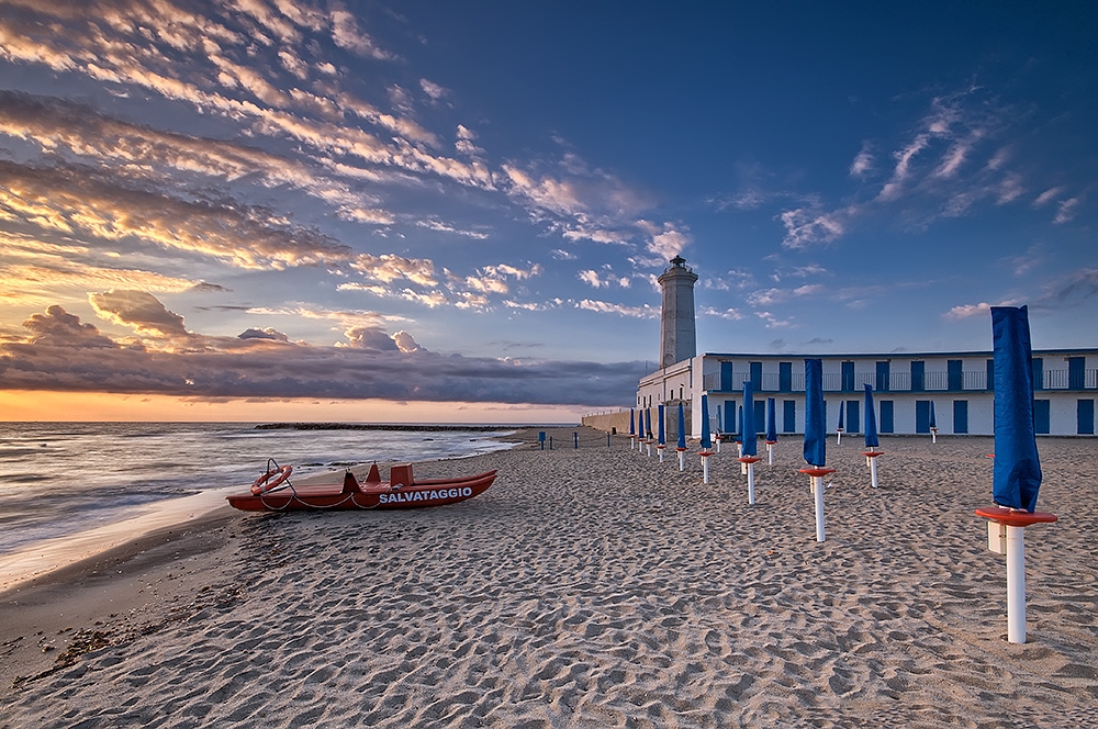Lido Lido