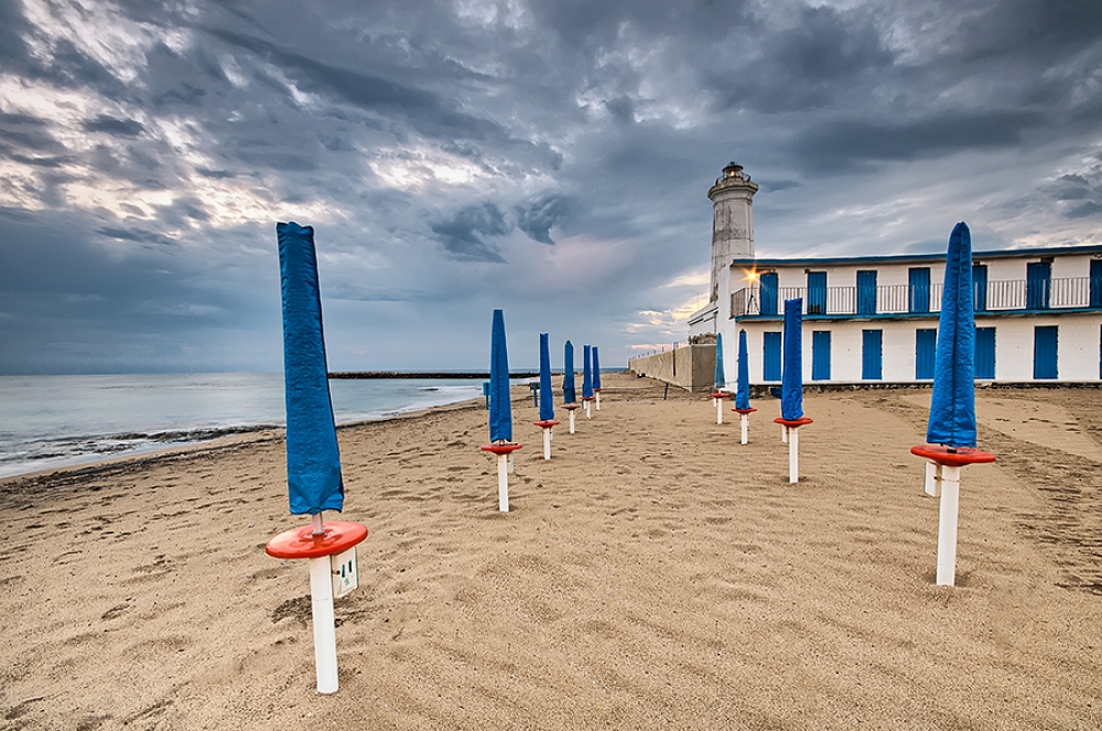 Lido Lido