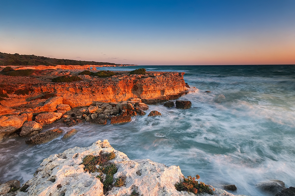 Il rumore del mare