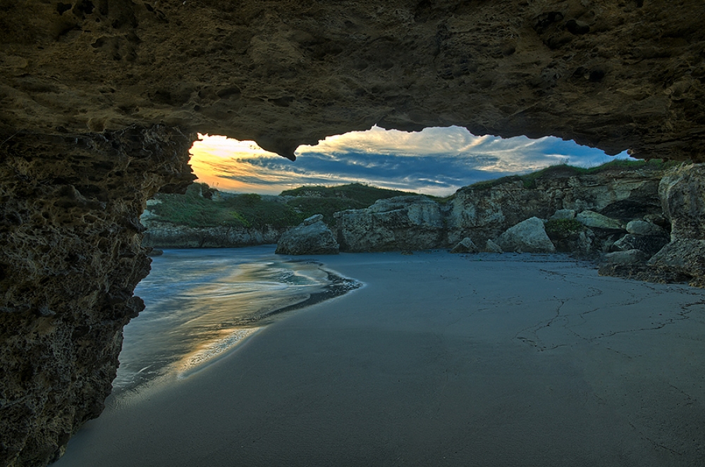 Cornice naturale