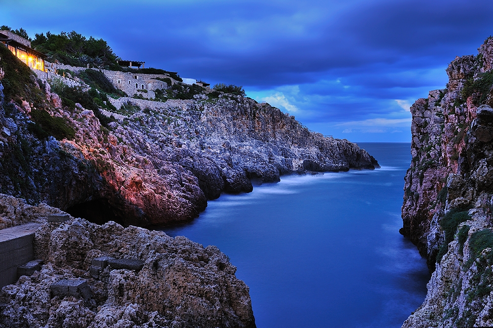 Ora blu al Ciolo Ora blu al Ciolo