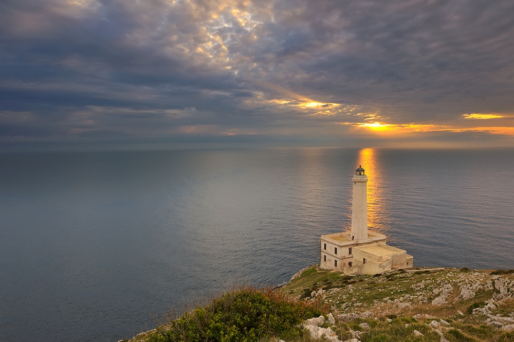 Spiragli di luce