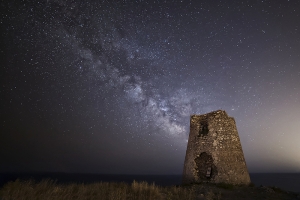 Via Lattea Salento