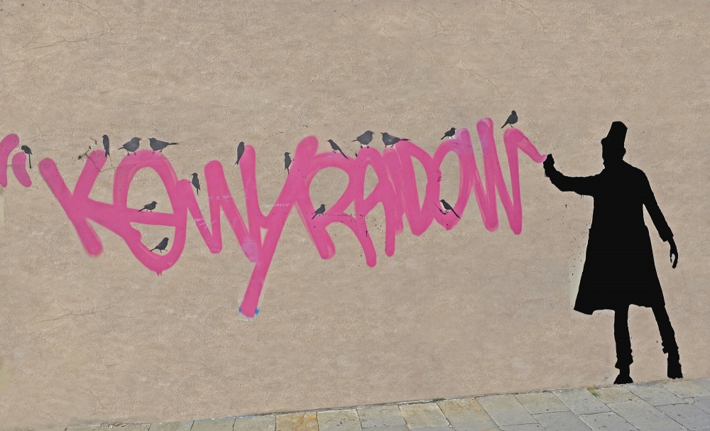 Murales Murales