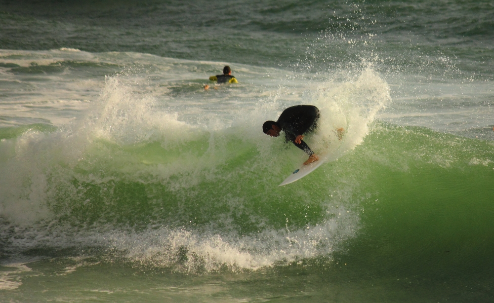 Surfando Surfando