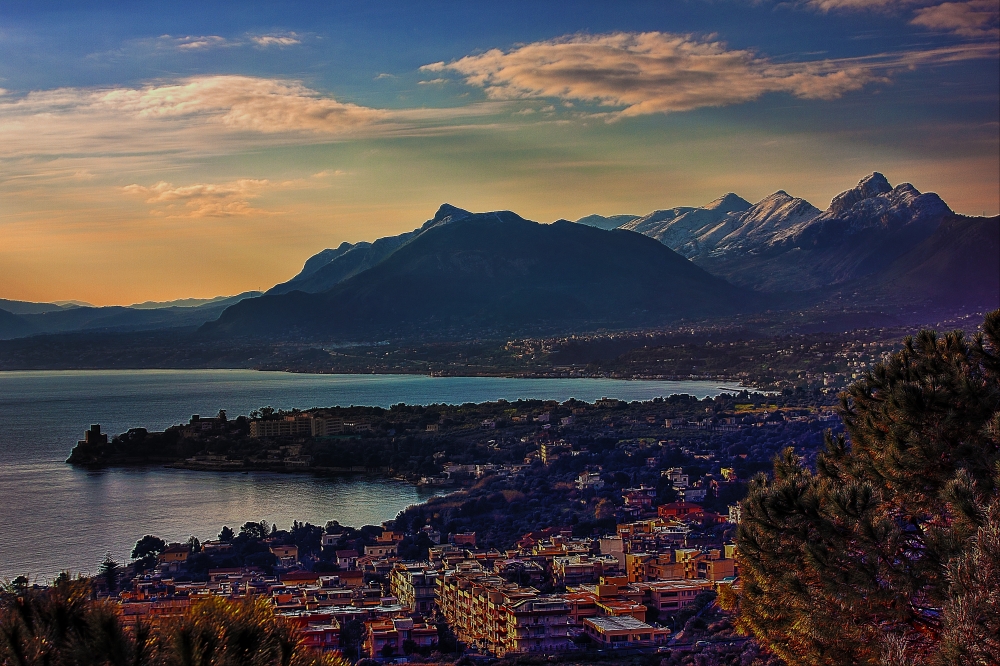 Inverno mediterraneo