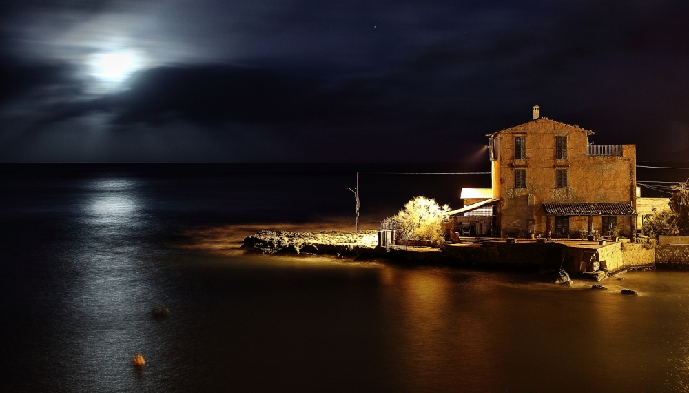 Una notte d'inverno Una notte d'inverno