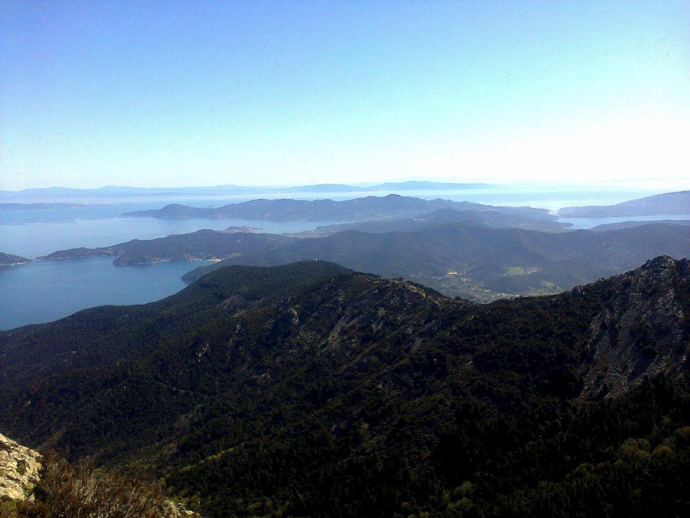 isola d'Elba isola d'Elba