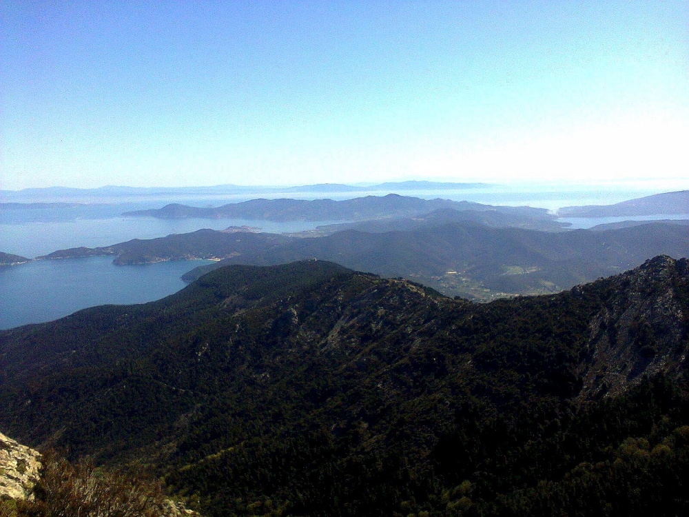 isola d'Elba