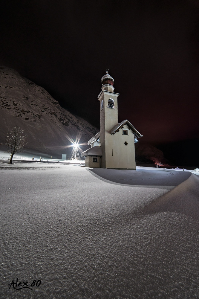 LIVIGNO LIVIGNO