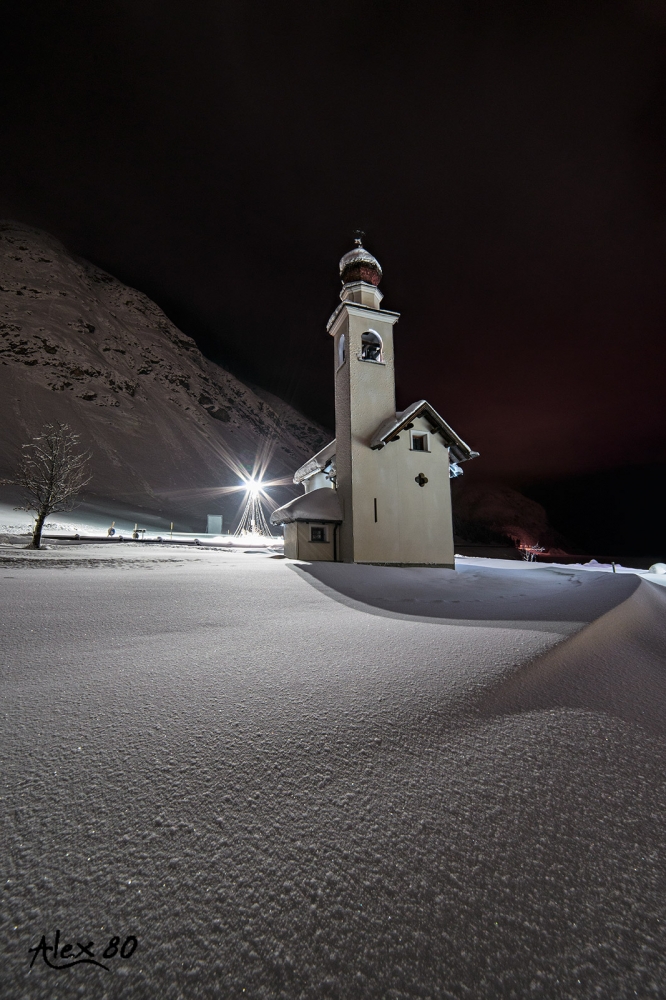 LIVIGNO