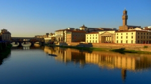 Ponte Vecchio