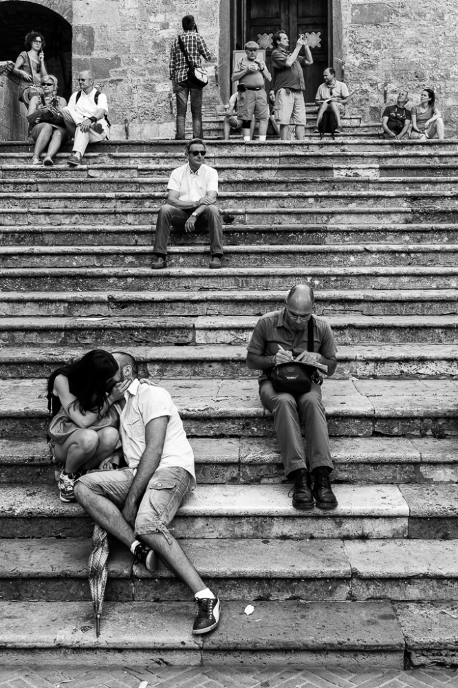 La domenica di ognuno