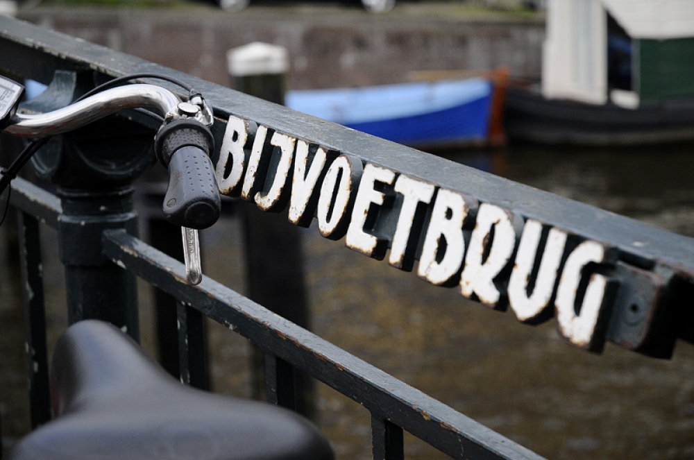 Amsterdam Amsterdam